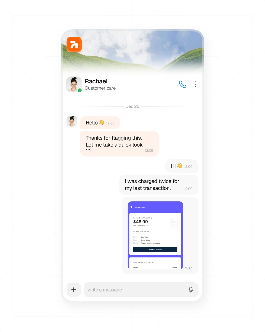 chat-2