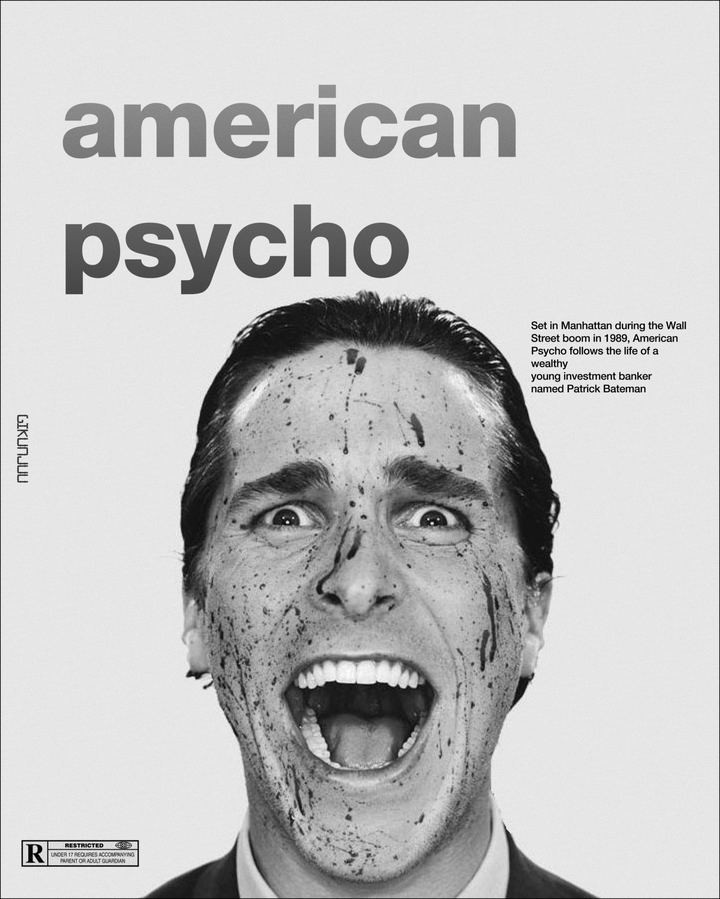 American Psycho