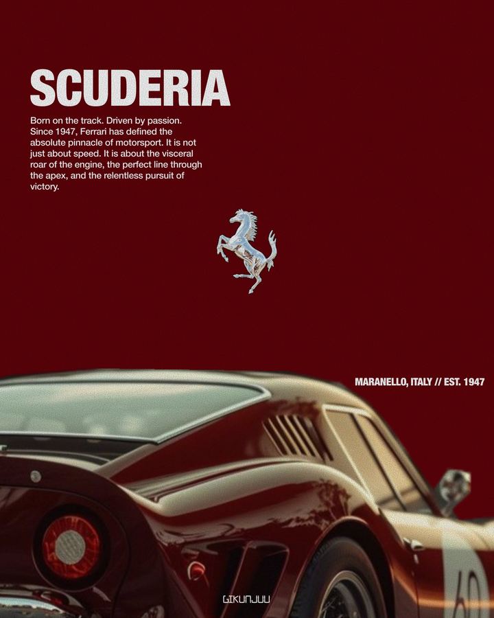 Scuderia