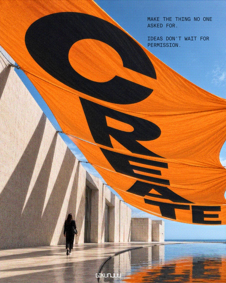Create
