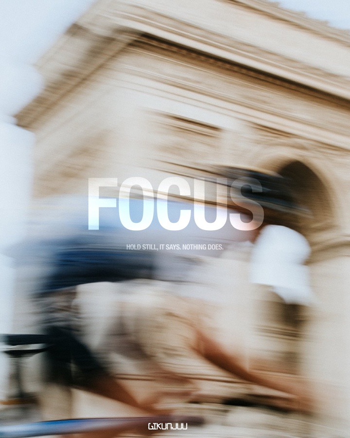 Focus