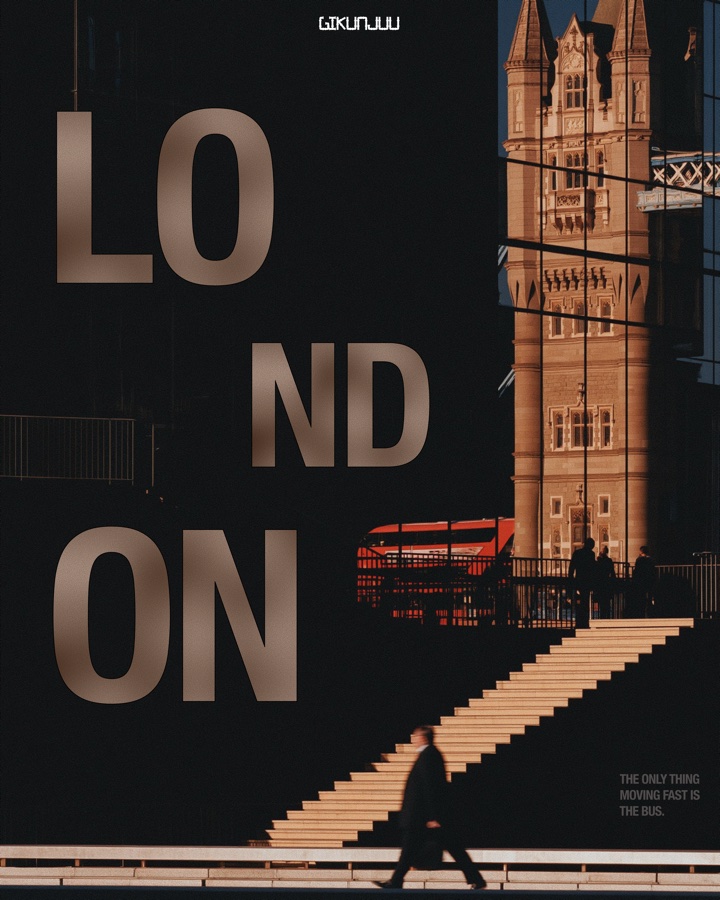 London