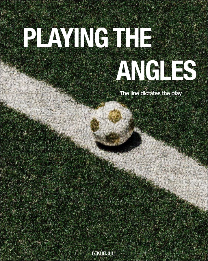 Playing the Angles
