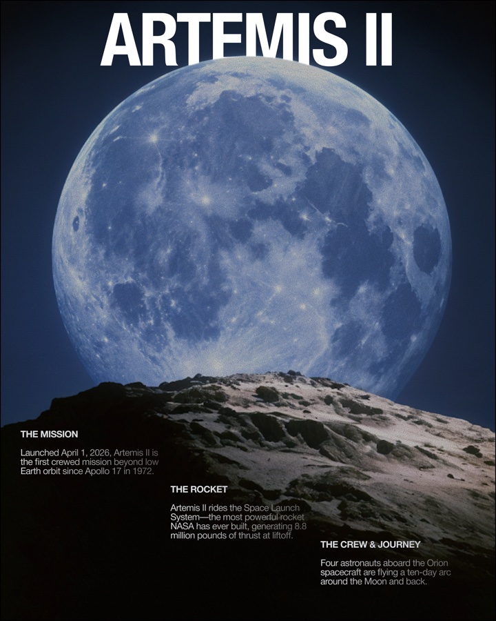 Artemis II